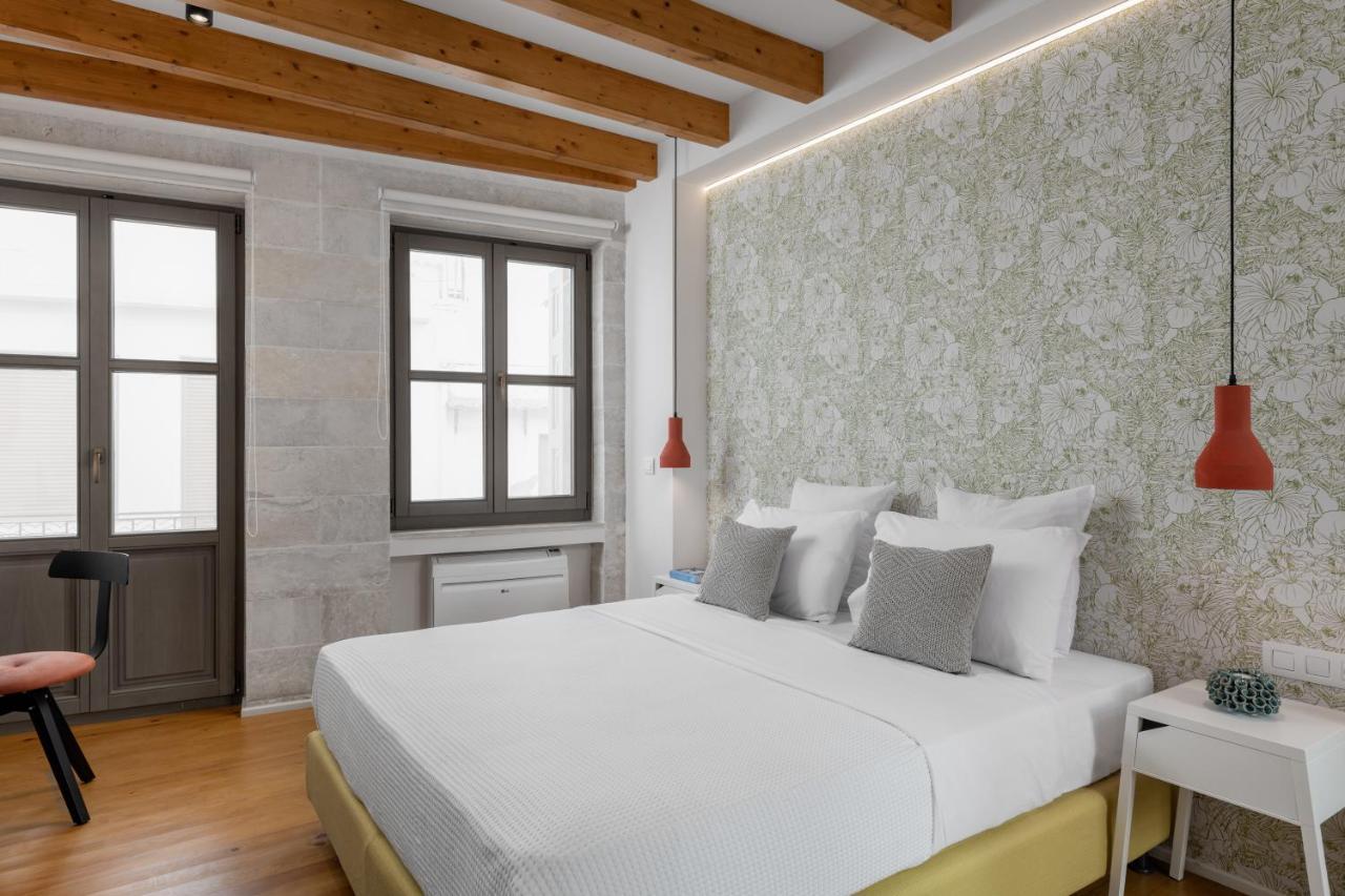 Foresteria Rethymno Exterior foto